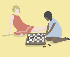 Practice Chess